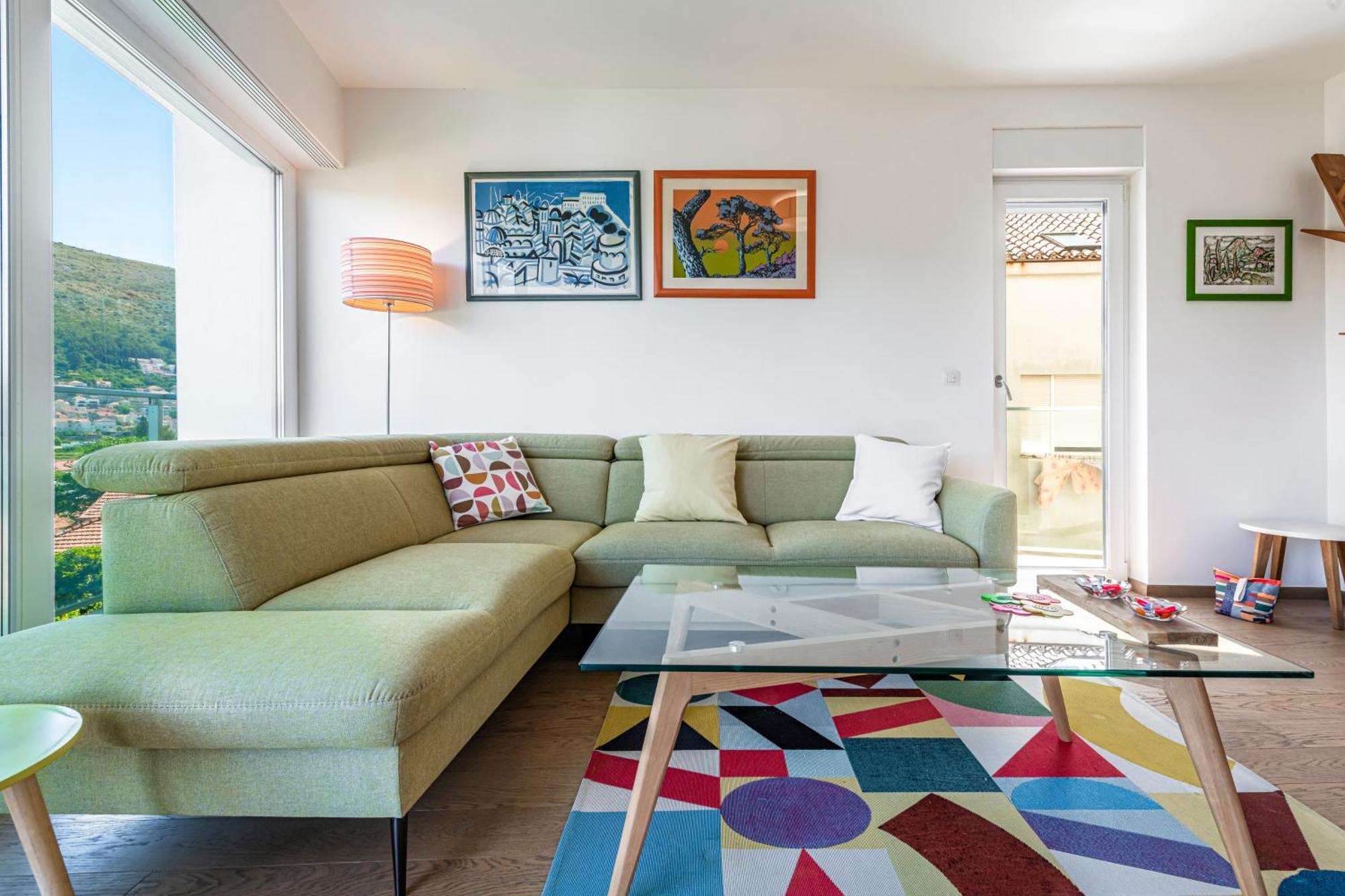 Apartment Harmonia Ragusa Esterno foto