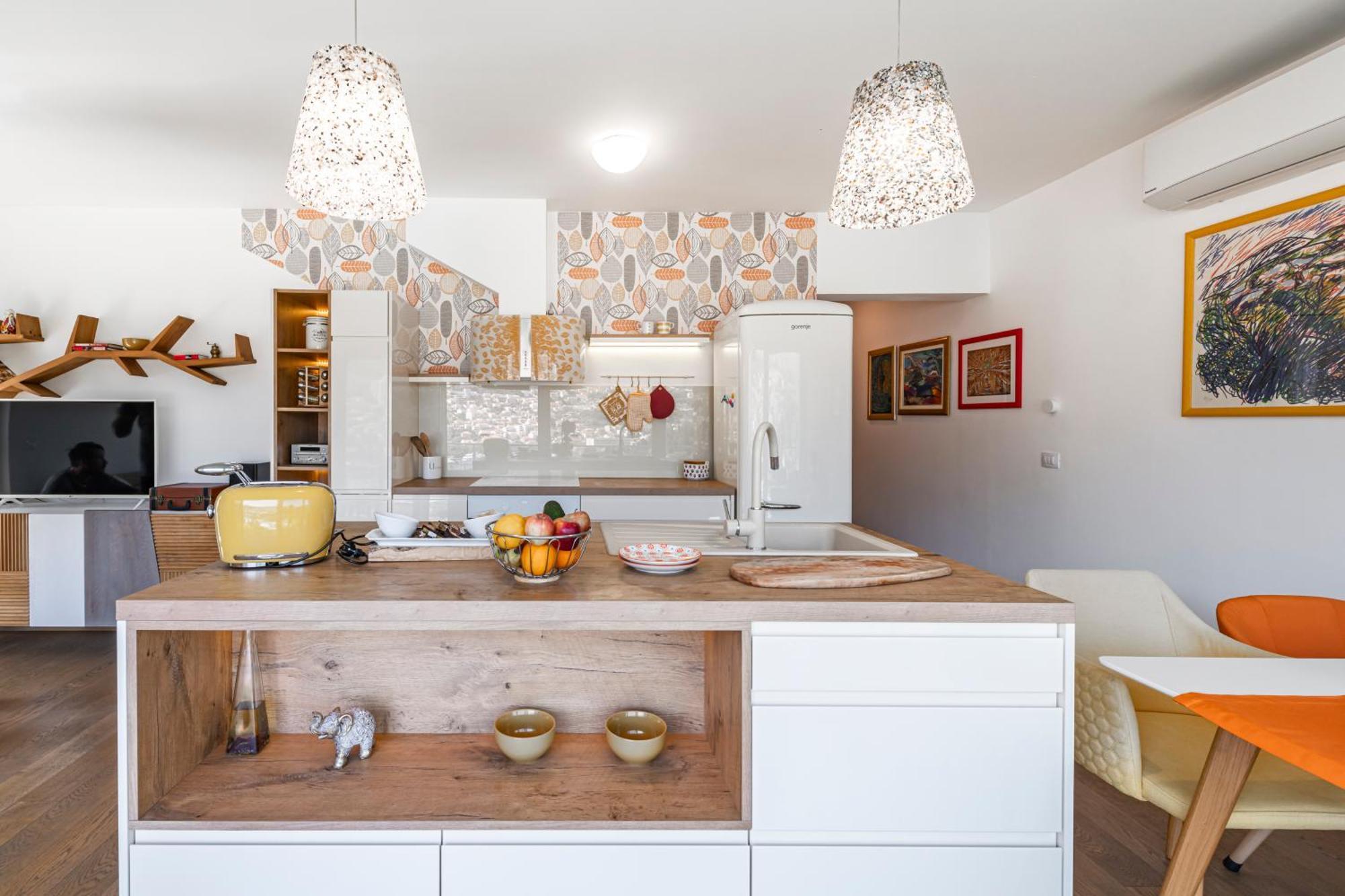 Apartment Harmonia Ragusa Esterno foto
