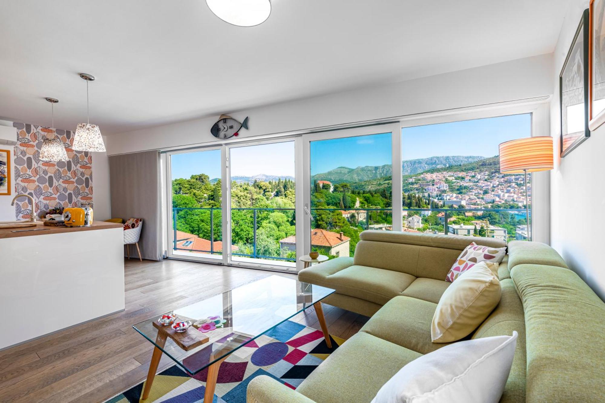 Apartment Harmonia Ragusa Esterno foto