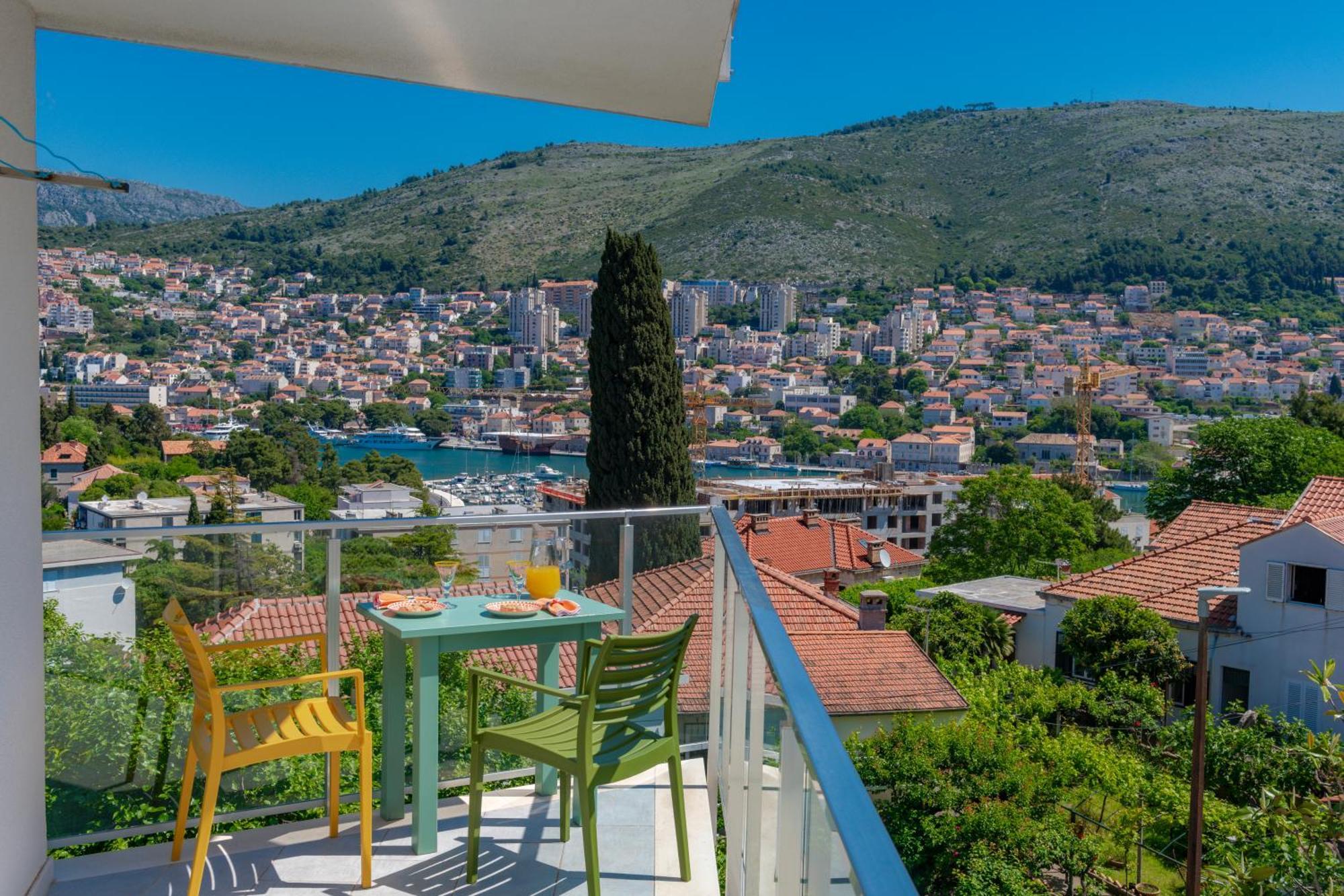 Apartment Harmonia Ragusa Esterno foto