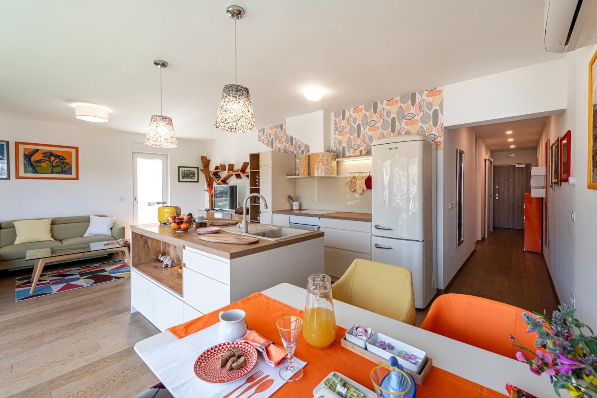 Apartment Harmonia Ragusa Esterno foto