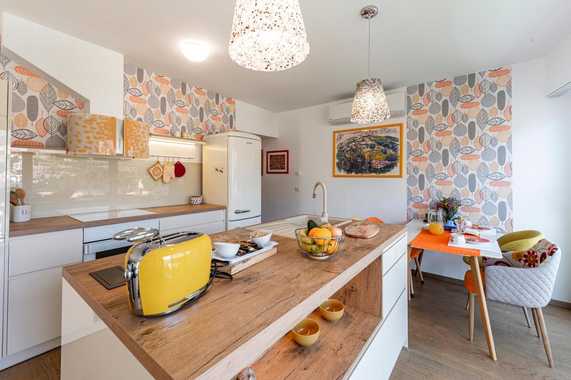 Apartment Harmonia Ragusa Esterno foto