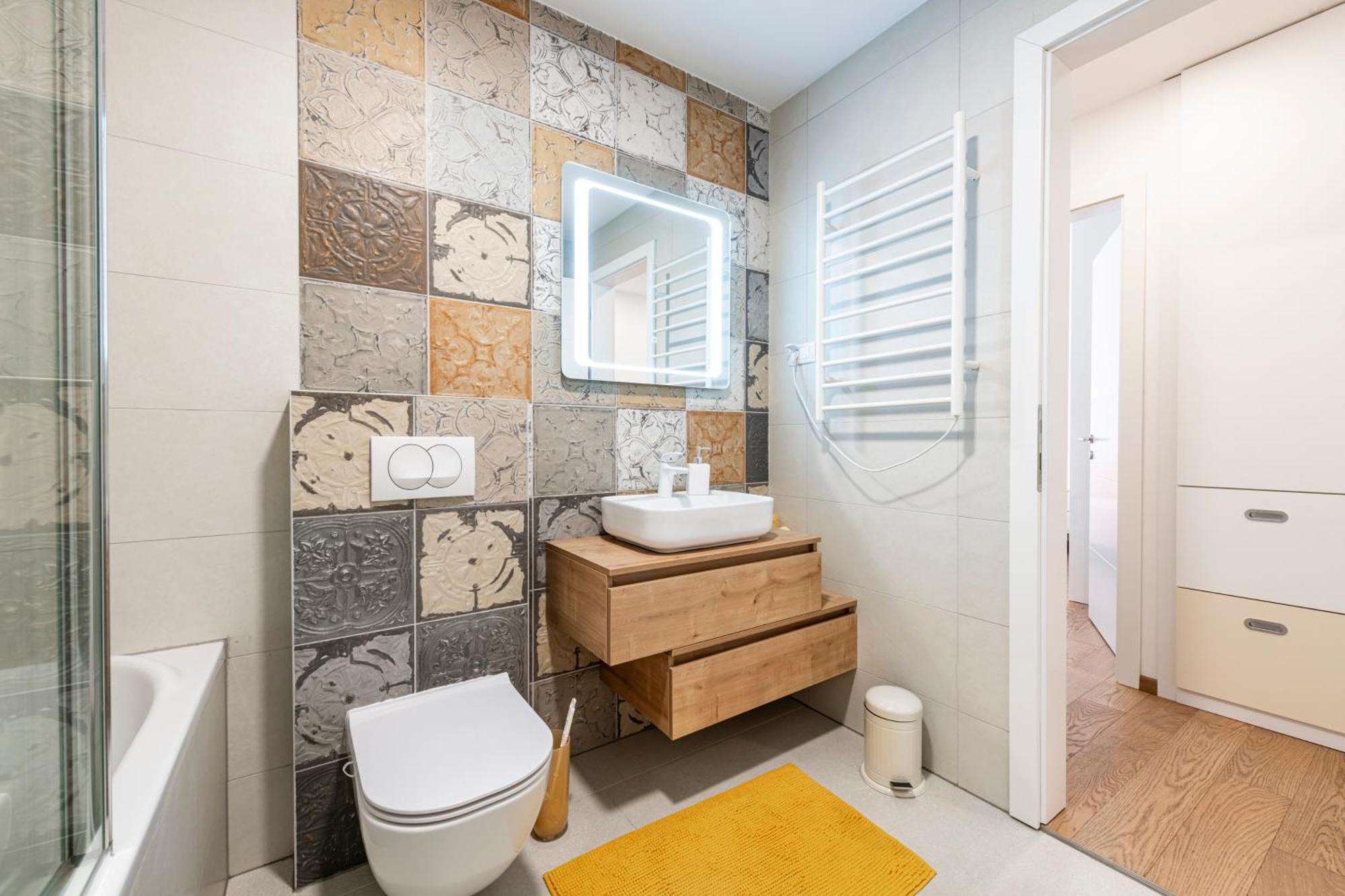 Apartment Harmonia Ragusa Esterno foto