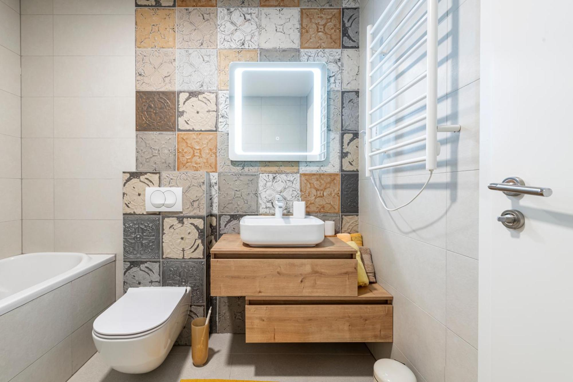 Apartment Harmonia Ragusa Esterno foto