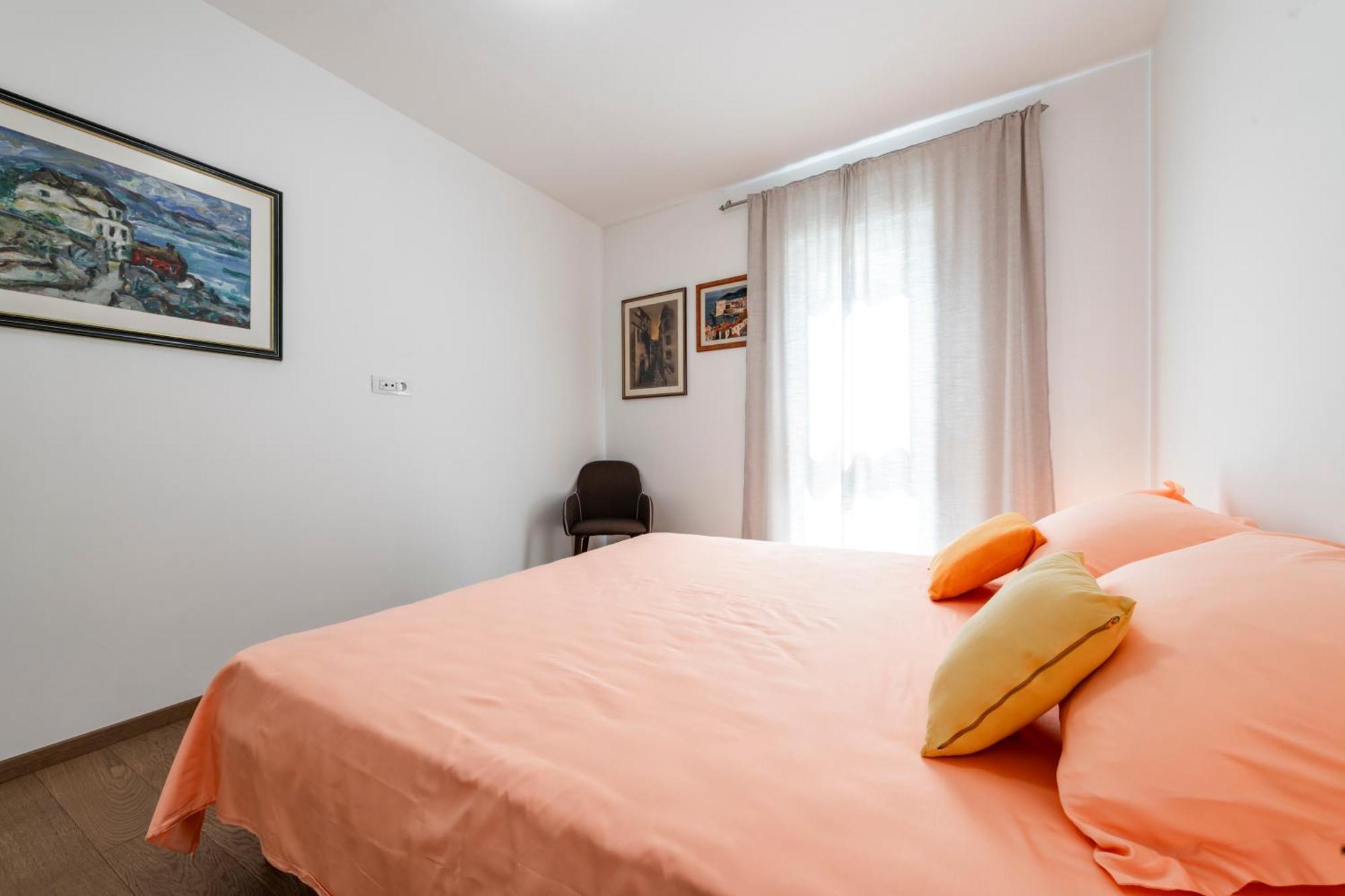 Apartment Harmonia Ragusa Esterno foto