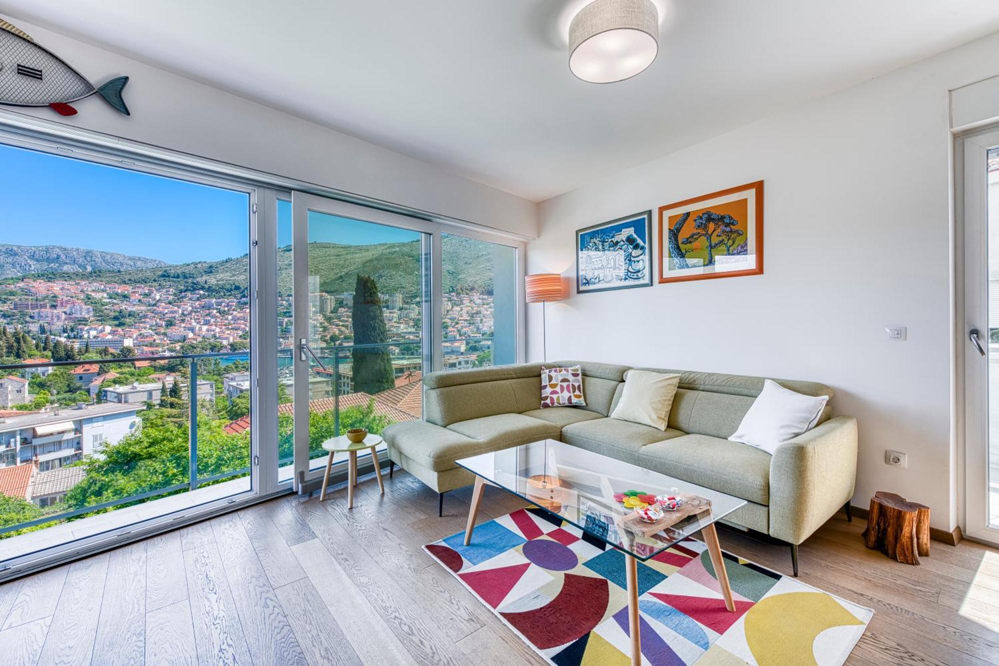 Apartment Harmonia Ragusa Esterno foto